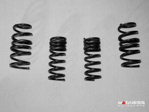 Alfa Romeo Tonale Lowering Springs - Eibach - HP